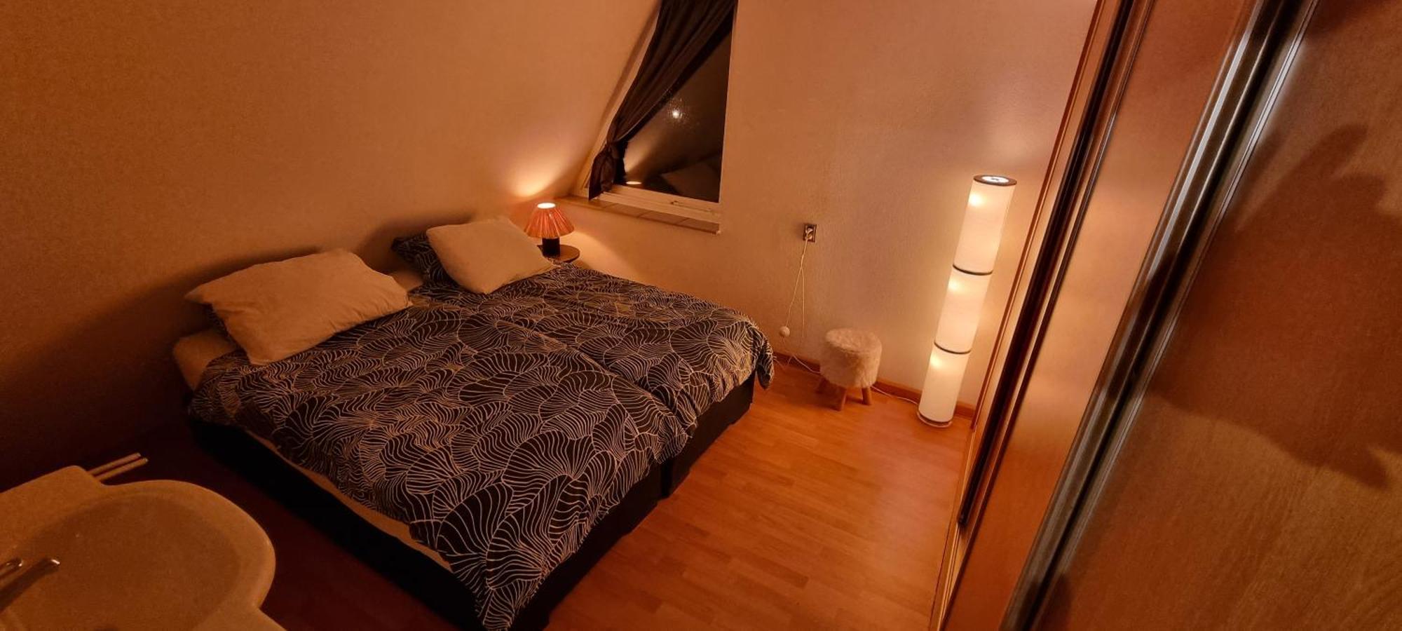 Lake House 21 Relax Accommodation Ir Sauna Warmond Exterior foto